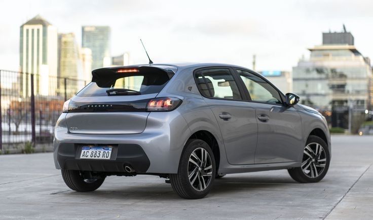 Peugeot 208 Пежо 208 2021г 1.2 1.6 бензин 1.5 дизел На части!!