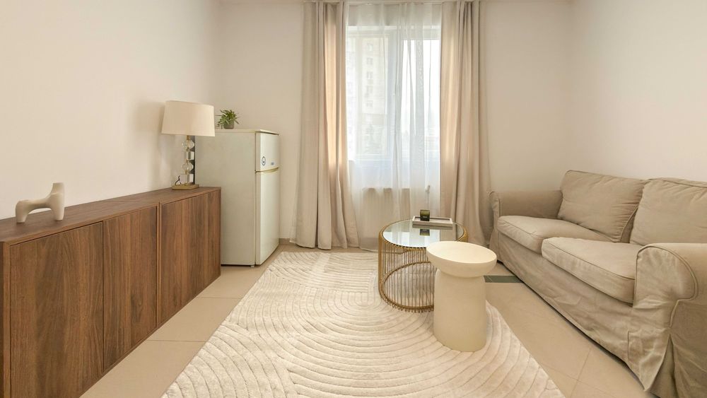 Дава се под наем Двустаен апартамент в София, Гоце Делчев - 65 кв.м за 648.21 € - Снимка #6