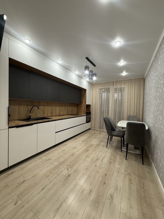 Продажа 4х комн. квартиры
