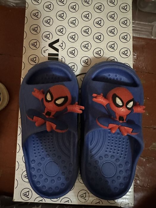 Обувь на мальчика