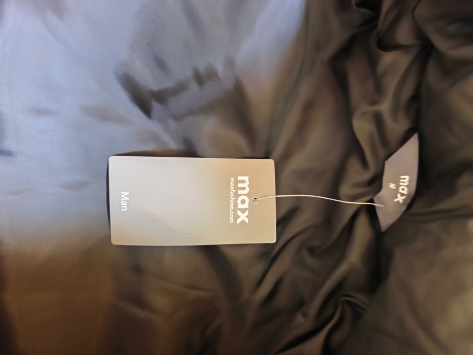 Зимно яке , чисто ново