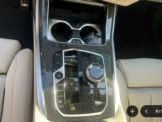 BMW X7 xDrive Msport