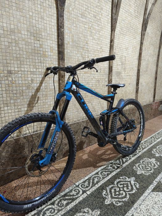 Продам куб фритцц