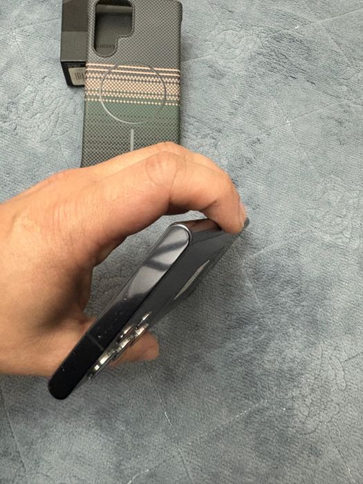 Samsung s22 ultra 256gb EAC