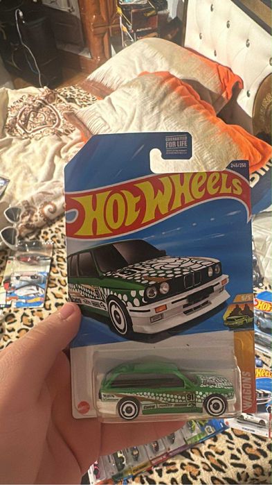 Masinute Hotwheels