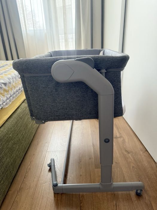 Chicco next to me Magic Evo