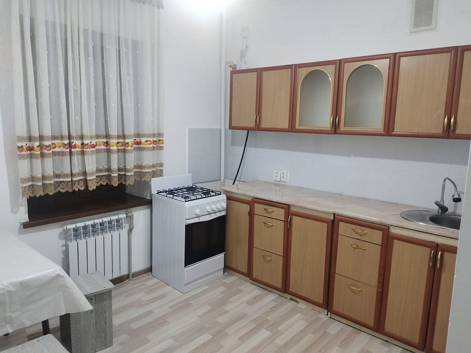 Квартира 2-х комнатная