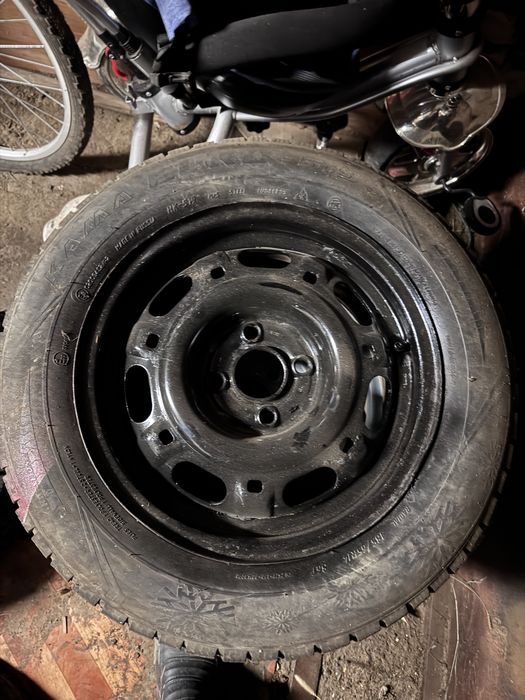 Продам штампы на пасат