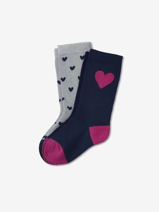 Теплые носки от немецкого производителя