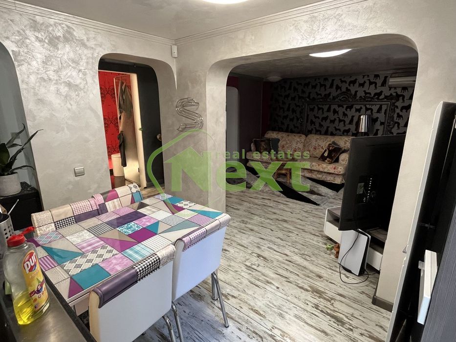 Продава се Двустаен апартамент в София, Яворов - 84 кв.м за 1834 €/кв.м - Снимка #3