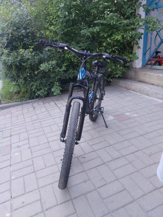 Продам велик очень хороший