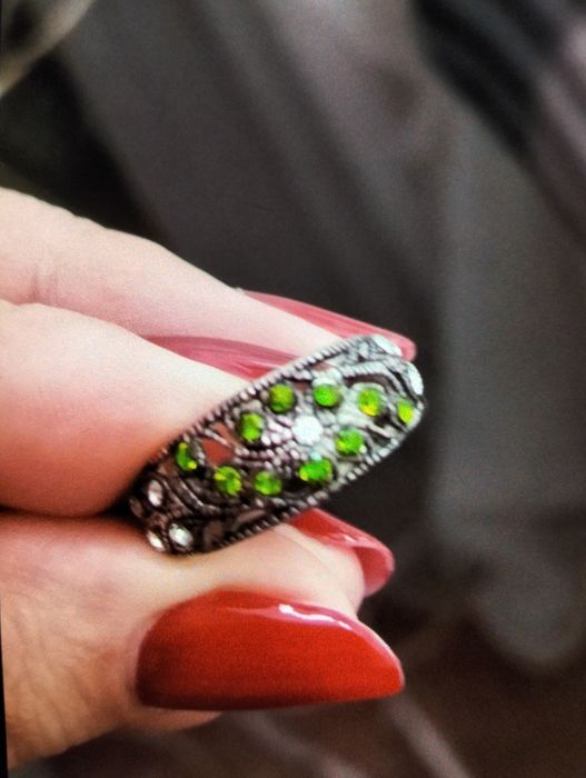 Серебро кольцо продам