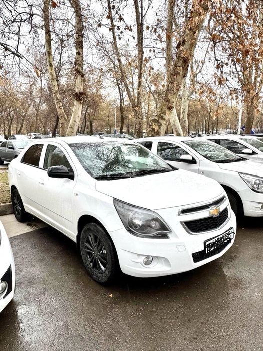 Cobalt 2025 sotiladi