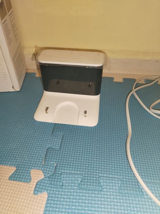 Прахосмукачка робот MI