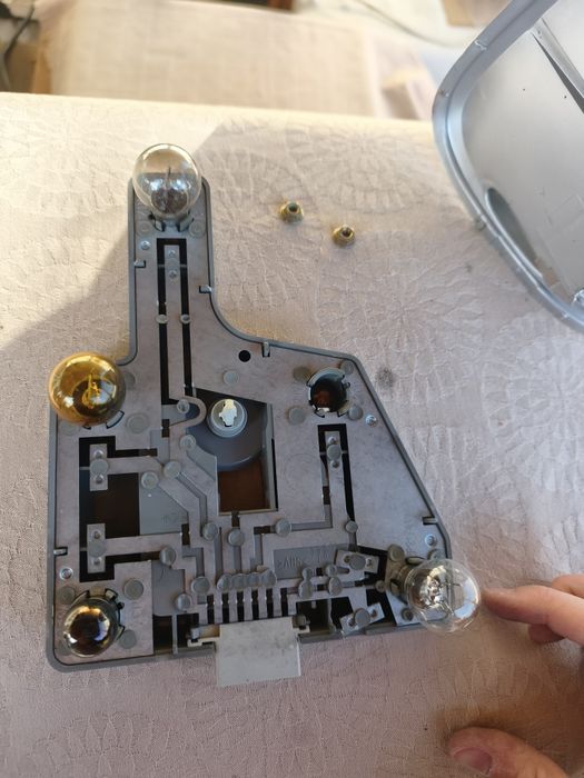 Части за Mercedes w210 w202