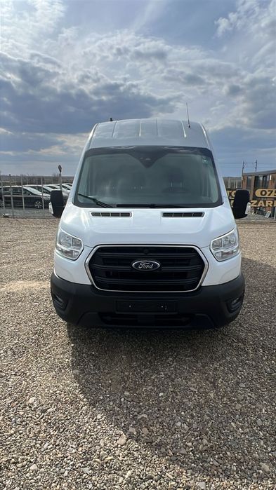 Ford transit! OFERTĂ!