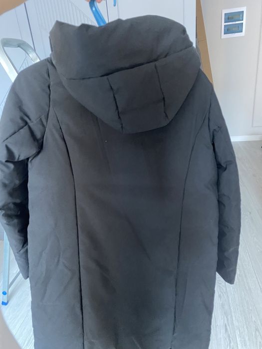 Куртка зимняя