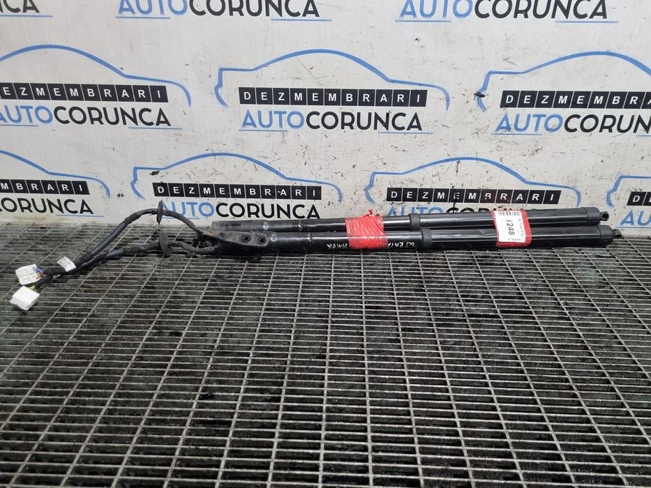 Telescop amortizor haion Nissan X - Trail T32 2014 - 2017 (1248) electric 905614CL0A Garantie