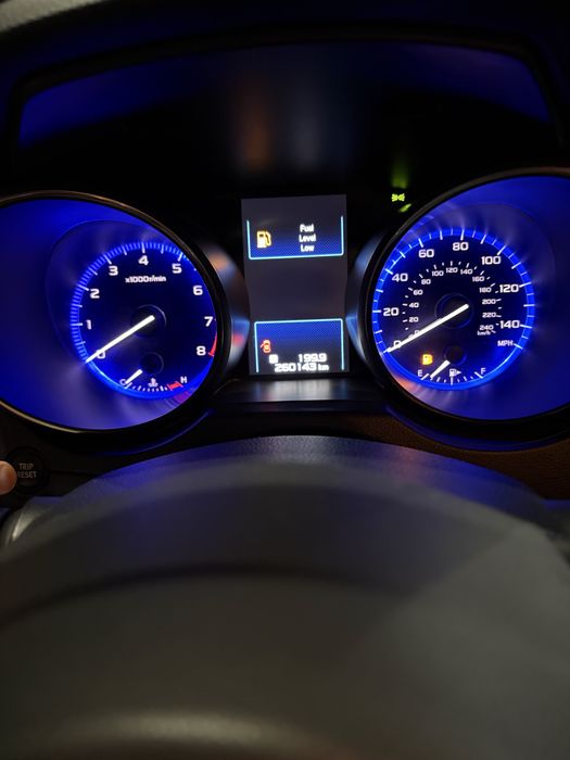 Subaru outbck 2016 сатылады