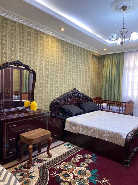 Продается своя квартира