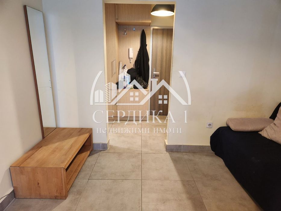 Дава се под наем Едностаен апартамент в София, Студентски град - 55 кв.м за 356.49 € - Снимка #4