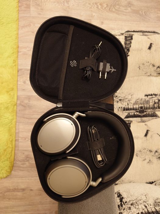 Наушники Sennheiser momentum 4