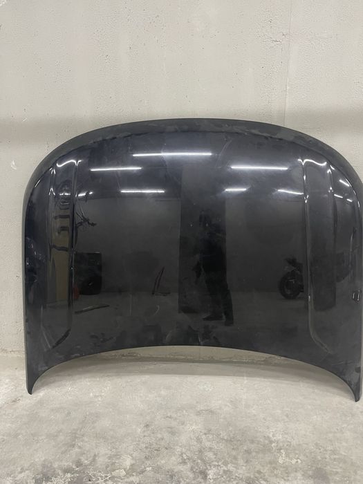 Капот LAND ROVER 2018 год