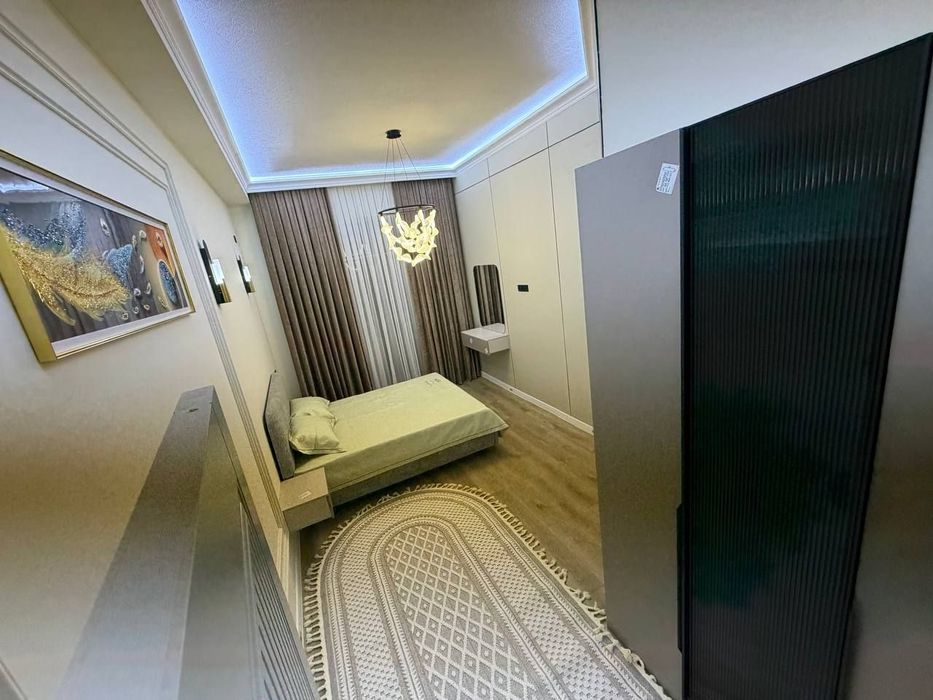 Продаётся 3х комнатная квартира