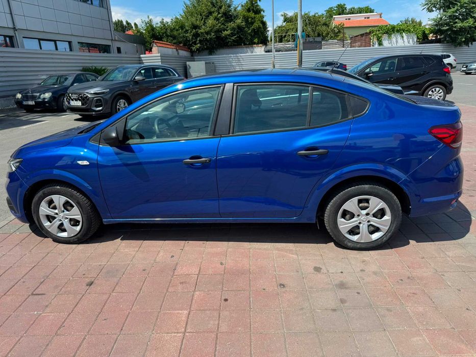 DACIA Logan 0 — imagine 4