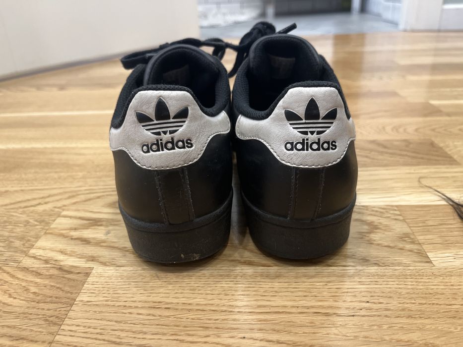 Adidas Superstar