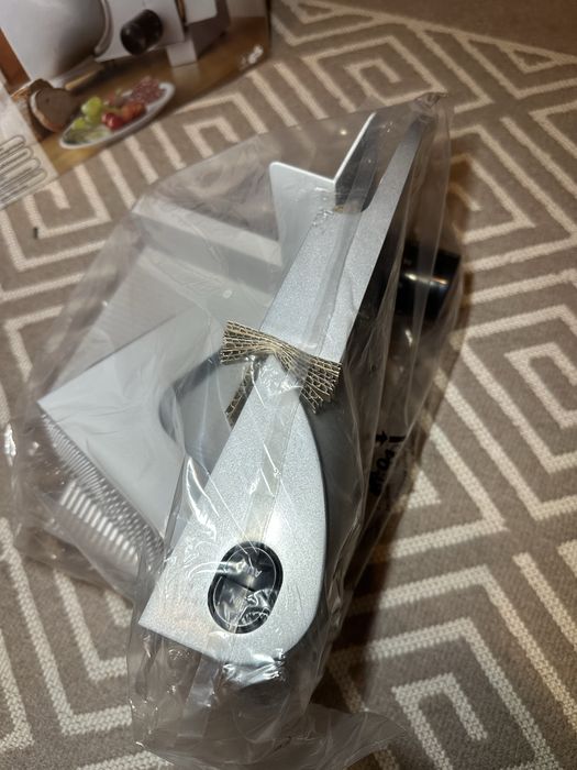 Vand Feliator Electric