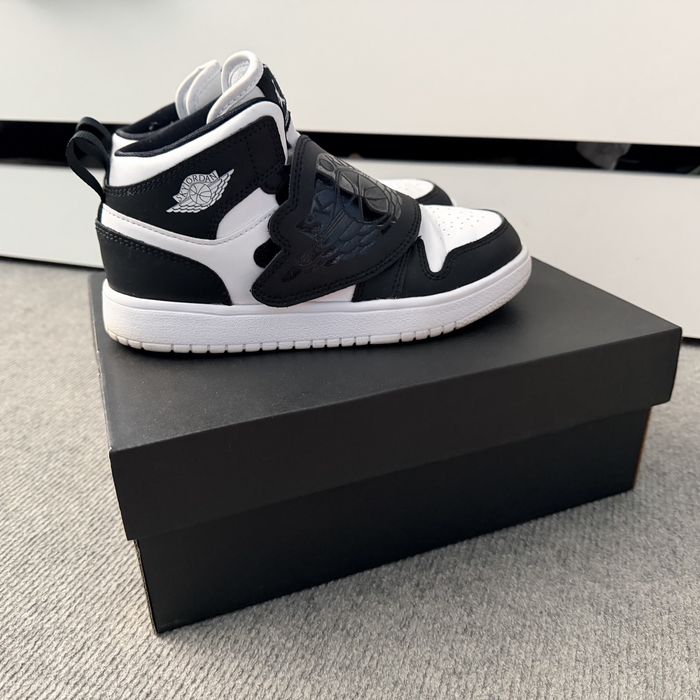 Детски кецове Nike Jordan