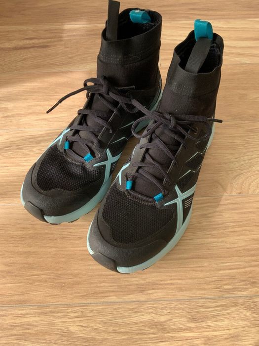 Scarpa Spin Pro Od маратонки