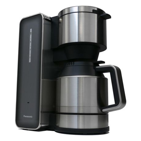 кофеварка от panasonic