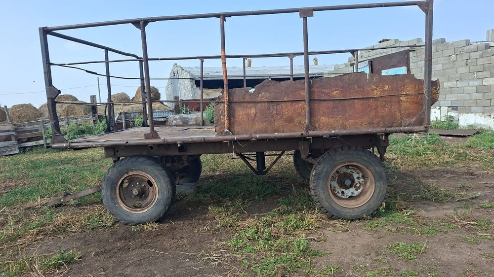 Продам Сатылады Прицепы