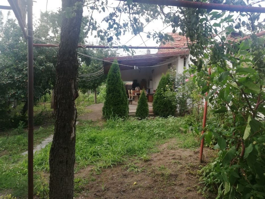 Продава се Етаж от къща в с. Петърч, Област София-област - 129 кв.м за 946 €/кв.м - Снимка #7