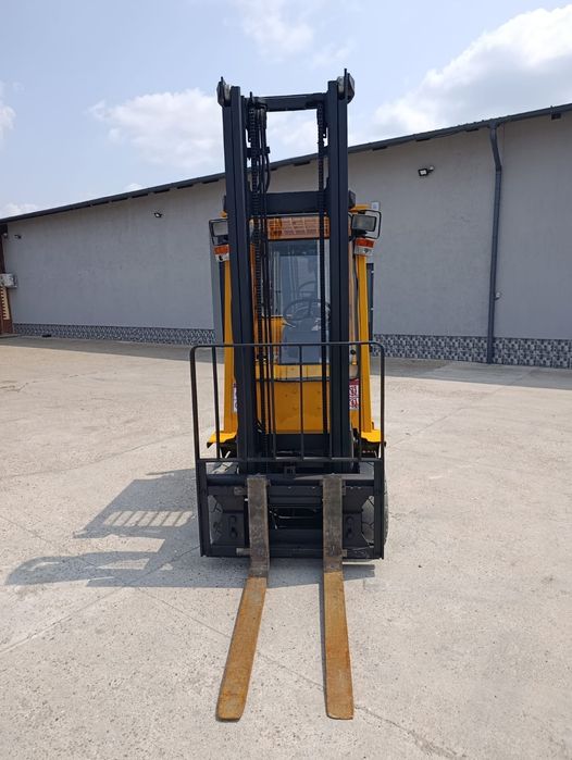 Motostivuitor GPL HYSTER