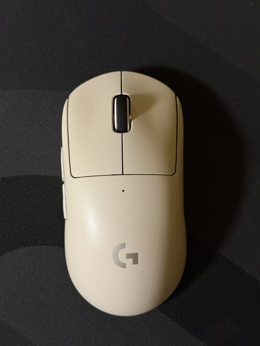 Logitech g pro superlight 2