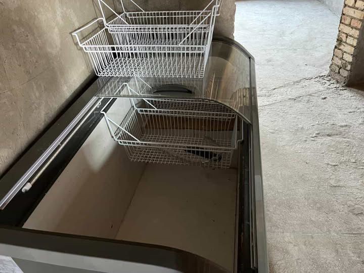 Моразильники.