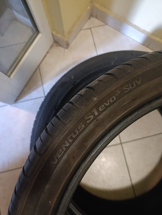 Hankook 285.35.22