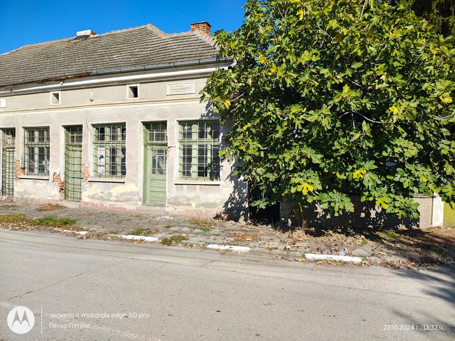 Продава се Къща в Видин, Христо Ботев - 118 кв.м за 108 €/кв.м - Снимка #13