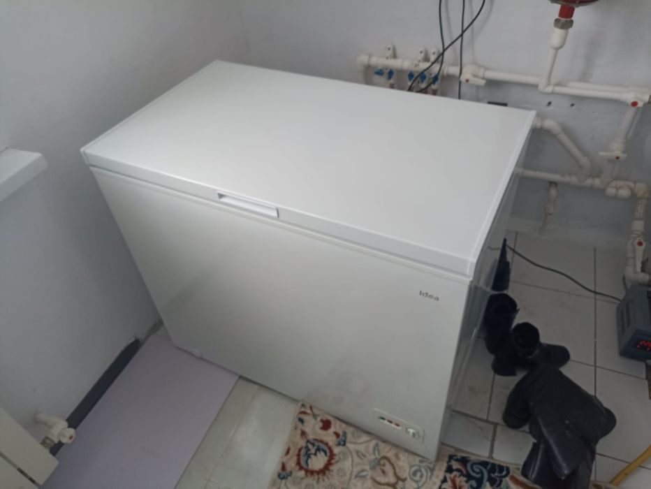 Продажа морозильника.