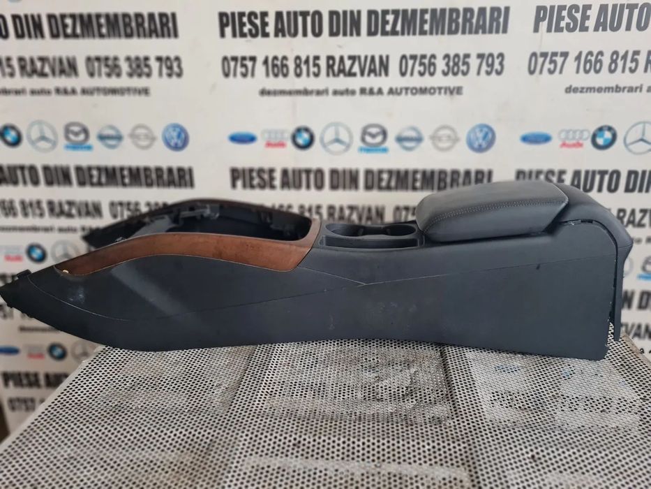 Cotiera Completa Audi A5 2.0 Tdi Euro 5 Cod Motor CJC Cutie Automata NYM An 2012-2013-2014-2015 Vol