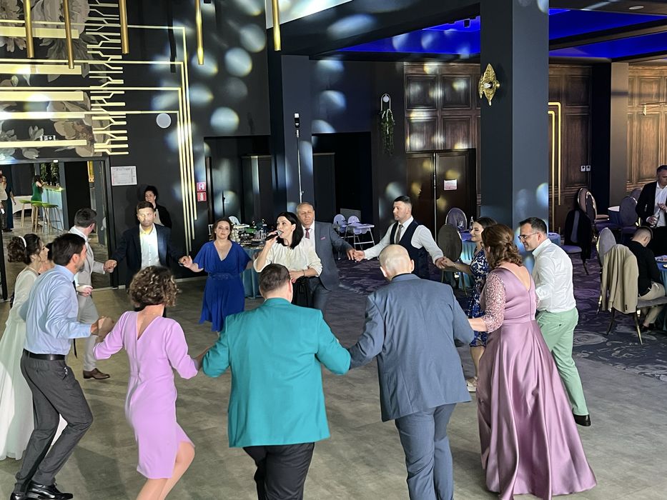 Dj Nunta Dj cumatrie Dj botez Dj solista