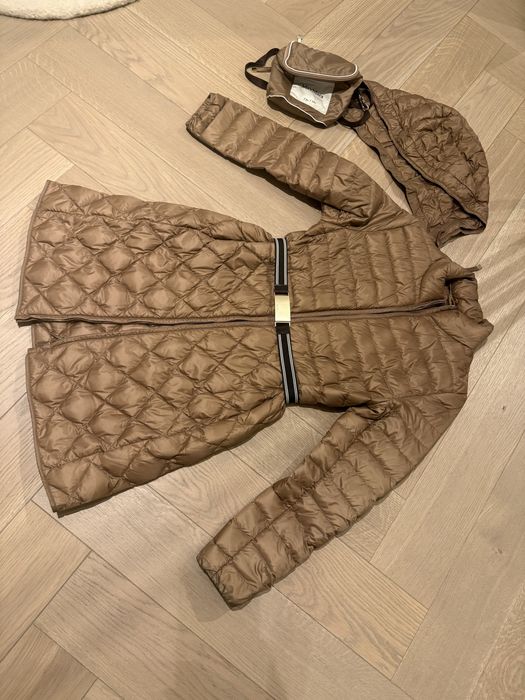 Geaca primavara / toamna Max Mara Cube