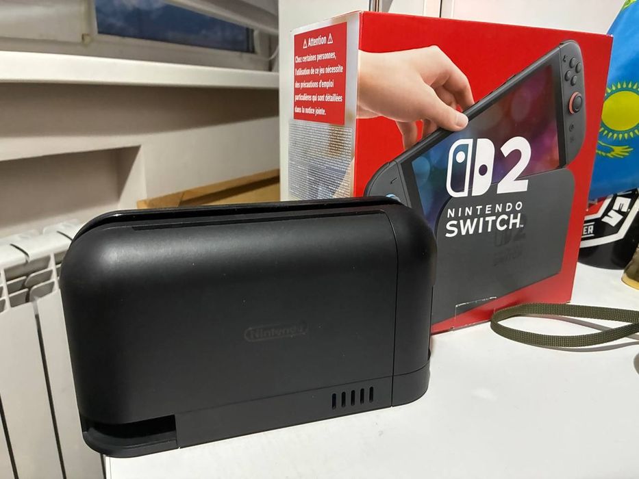 Nintendo Switch 2