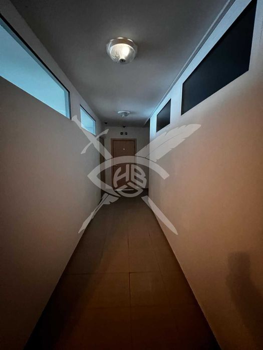 Продава се Офис в Бургас, Славейков - 311 кв.м за 1050 €/кв.м - Снимка #17