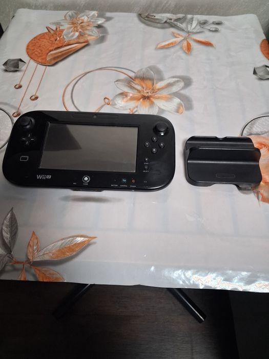 Nintendo wii este impecabil