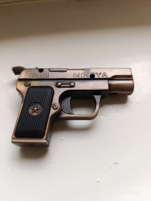 Zajigalkalar kalleksiya uchun