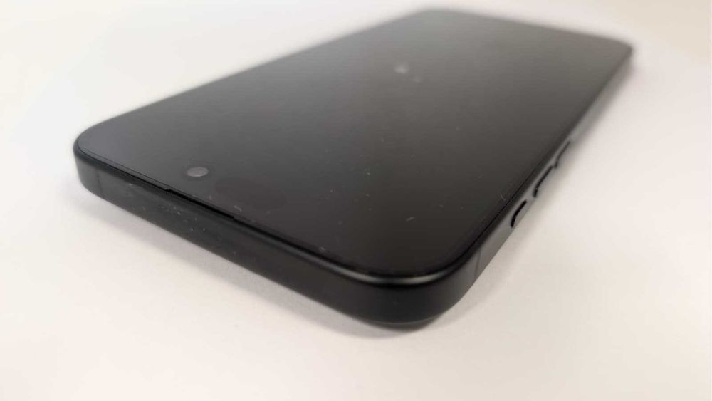 (Ag33) Apple Iphone 16 Plus 16 cicluri - Garantie 2 ani